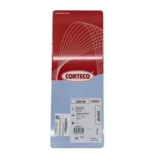 1.5 DCİ EKSOZ MANİFOLD CONTASI