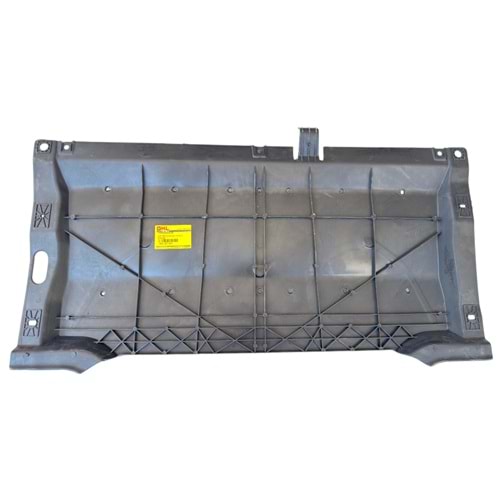 TRAFİC III KARTER MUHAFAZASI