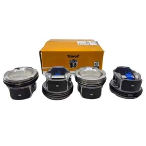 PISTON SEGMAN TK STD 1.3 TCE H5H