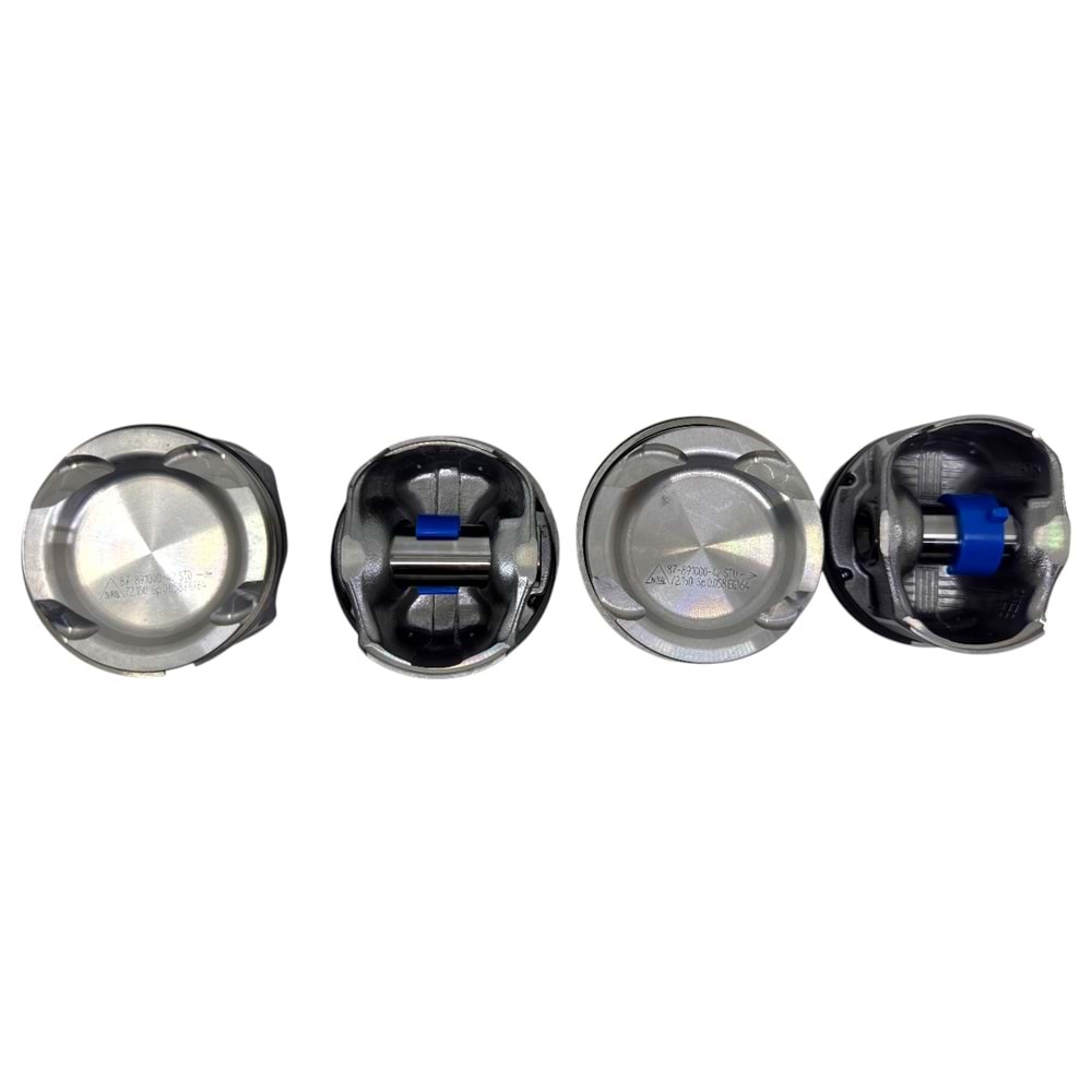 PISTON SEGMAN TK STD 1.3 TCE H5H