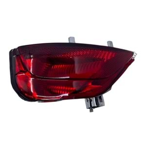 MEGANE IV SEDAN SOL REFLEKTÖR