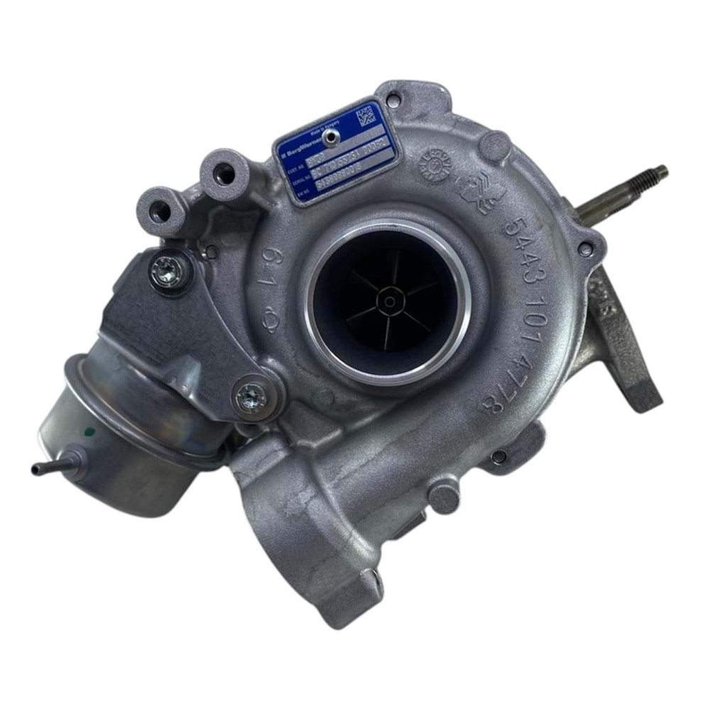 TALİSMAN QASHQAI MEGANE IV 1.6 R9M TURBO 144119252R 144110219R 144111360R