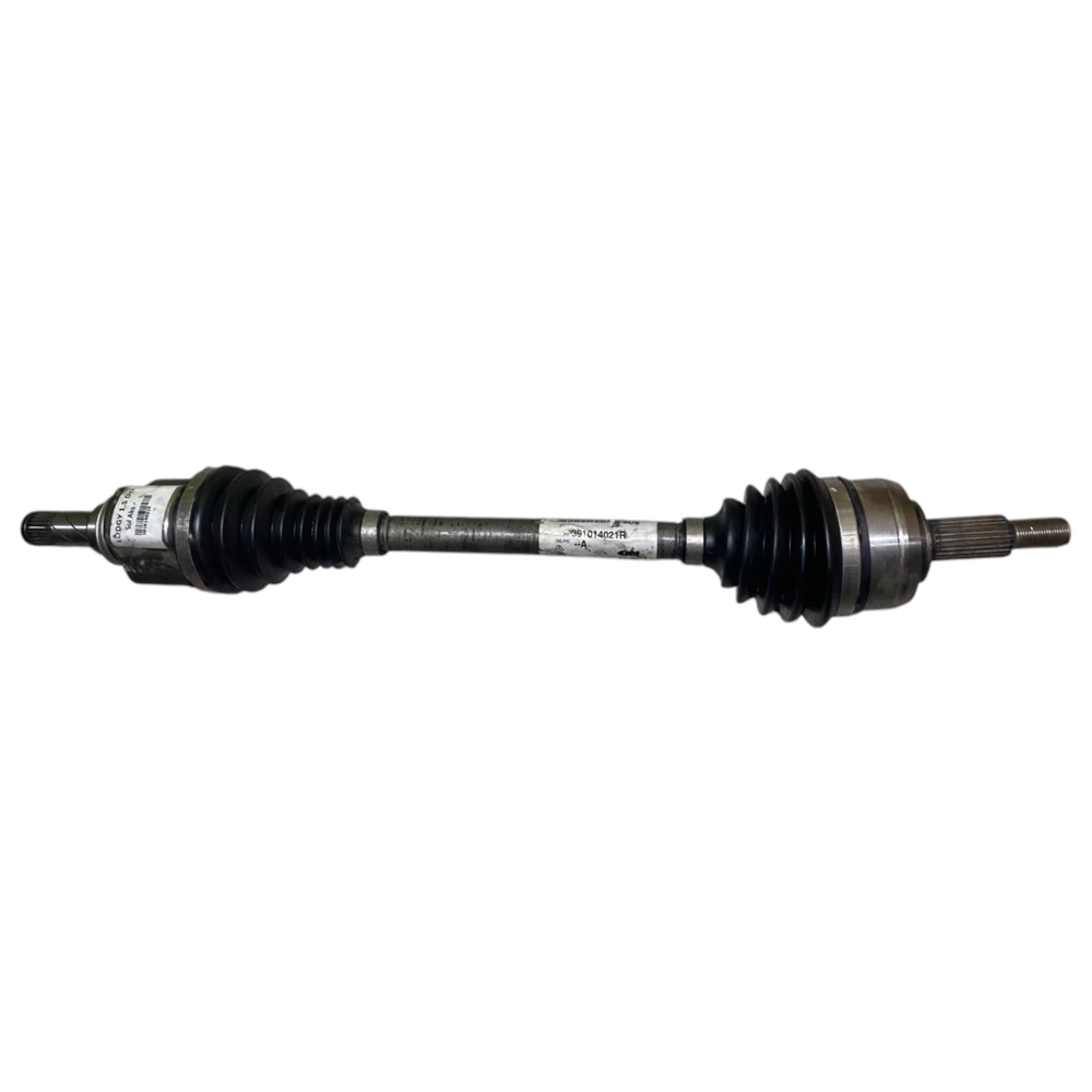 DOKKER LODGY 1.5 DCİ SOL AKS 6 VİTES