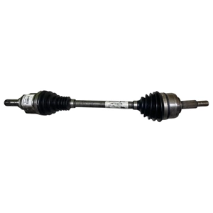 DOKKER LODGY 1.5 DCİ SOL AKS 6 VİTES
