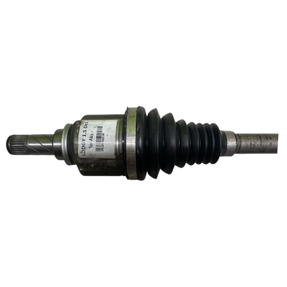 DOKKER LODGY 1.5 DCİ SOL AKS 6 VİTES