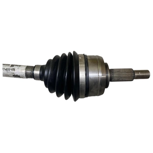 DOKKER LODGY 1.5 DCİ SOL AKS 6 VİTES