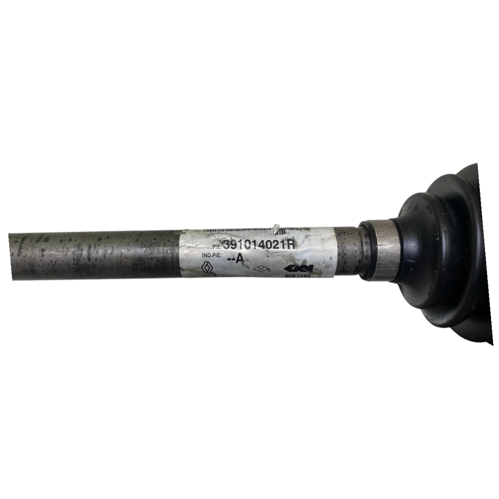 DOKKER LODGY 1.5 DCİ SOL AKS 6 VİTES