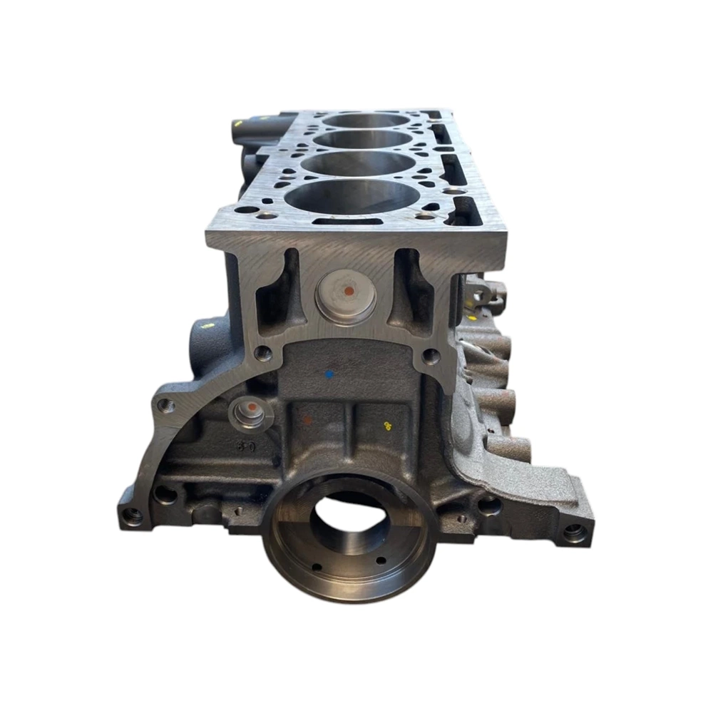 MOTOR BLOĞU CLİO II MEGANE R19 1.4 1.6 8V K7J K7M