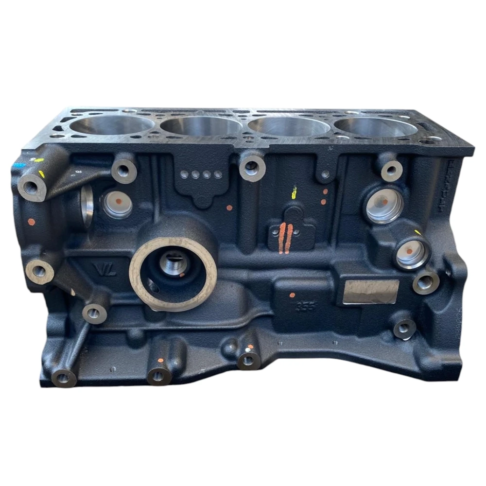 MOTOR BLOĞU CLİO II MEGANE R19 1.4 1.6 8V K7J K7M