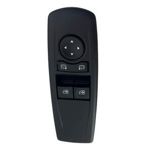 MEGANE III COUPE ÖN CAM KUMANDA PANELİ 254003851R 809610004R