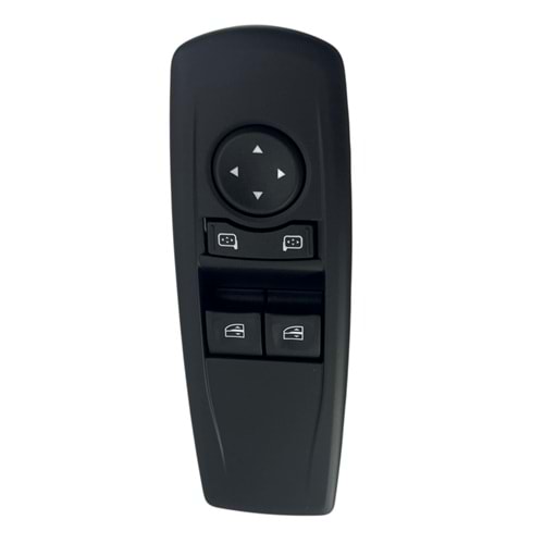 MEGANE III COUPE ÖN CAM KUMANDA PANELİ 254003851R 809610004R