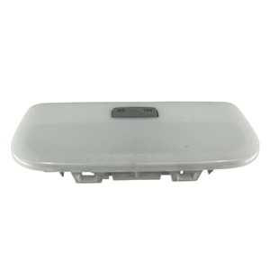 MEGANE III FLUENCE SCENİC III ARKA TAVAN LAMBASI 264300007R