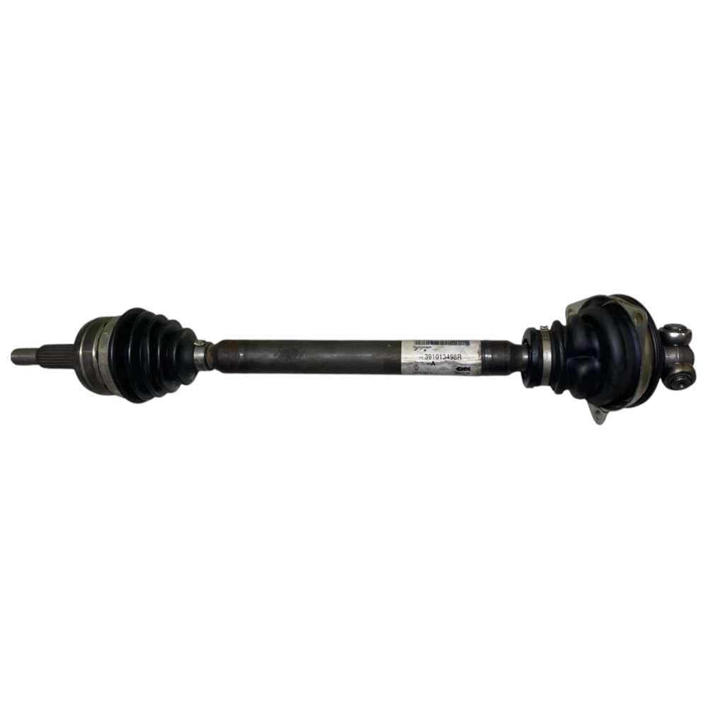 LODGY DOKKER 1.6 BENZİNLİ SOL AKS