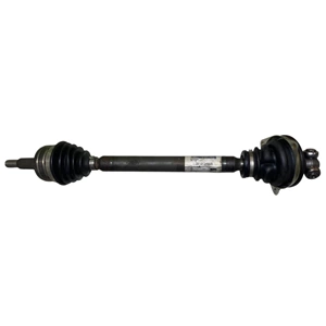 LODGY DOKKER 1.6 BENZİNLİ SOL AKS
