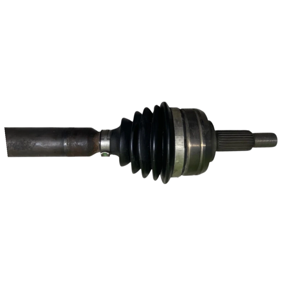 LODGY DOKKER 1.6 BENZİNLİ SOL AKS