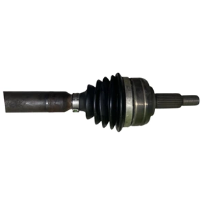LODGY DOKKER 1.6 BENZİNLİ SOL AKS