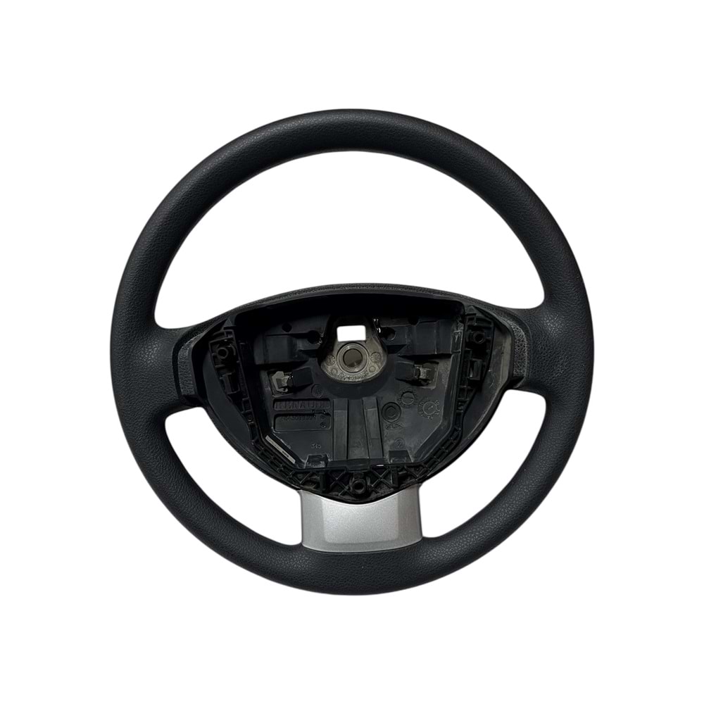 DUSTER SANDERO DİREKSİYON SİMİDİ