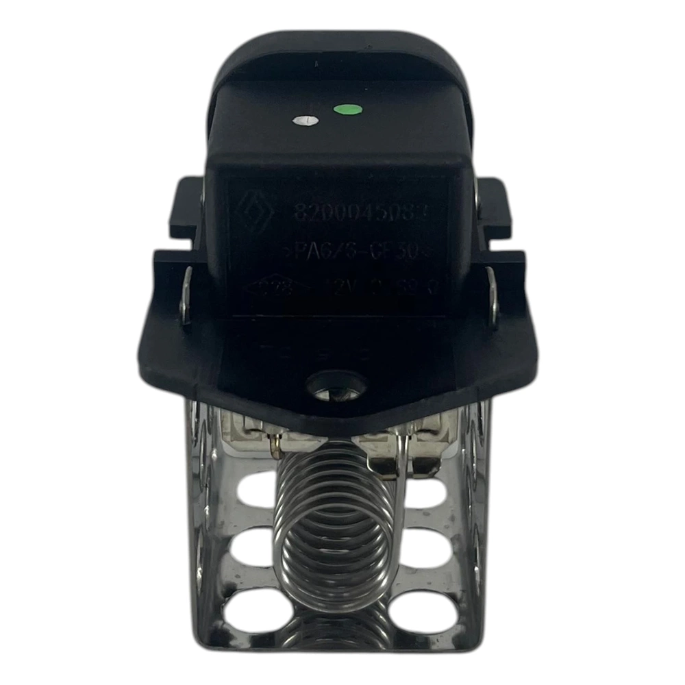 MEGANE II CLIO II KANGO MASTER III FAN MOTOR REZİSTANSI 7701042681 7701206244 214936501R