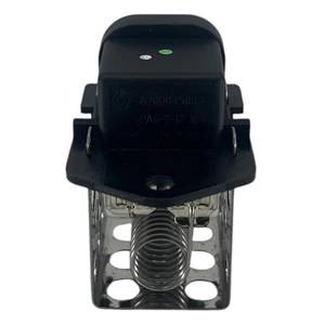 MEGANE II CLIO II KANGO MASTER III FAN MOTOR REZİSTANSI 7701042681 7701206244 214936501R