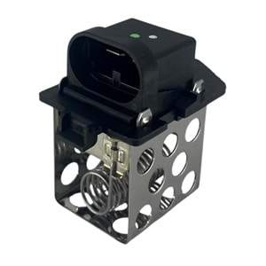 MEGANE II CLIO II KANGO MASTER III FAN MOTOR REZİSTANSI 7701042681 7701206244 214936501R