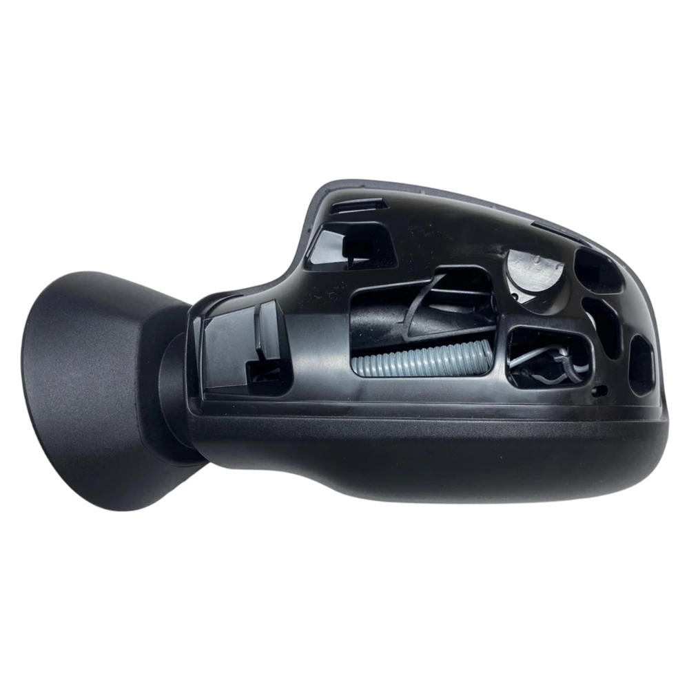 LOGAN MCV 10->SANDERO DUSTER SOL DİKİZ AYNASI ELEKTRİKLİ