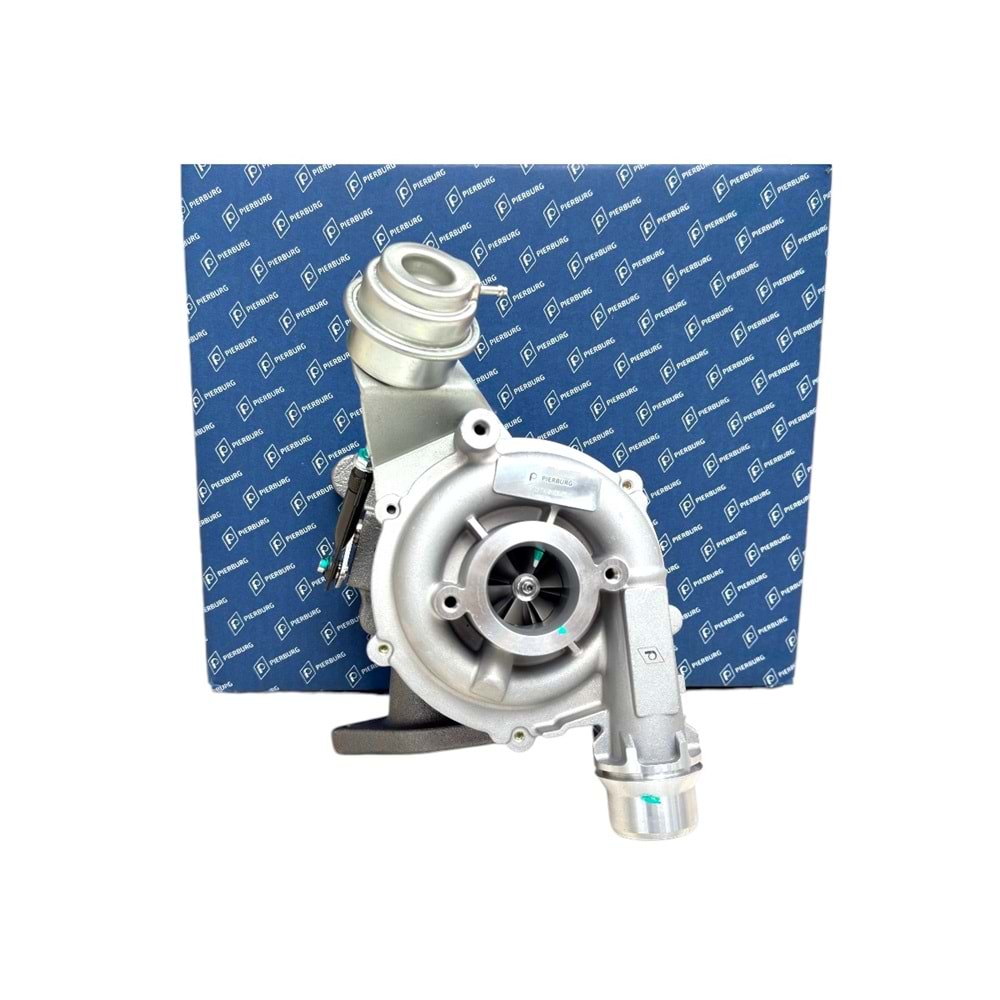 MASTER III 2.3 M9T TRAFIC II 2.0 DCİ M9R TURBO EURO 5
