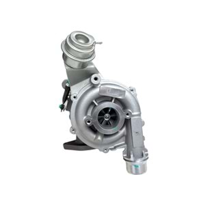 MASTER III 2.3 M9T TRAFIC II 2.0 DCİ M9R TURBO EURO 5