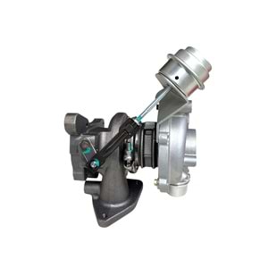 MASTER III 2.3 M9T TRAFIC II 2.0 DCİ M9R TURBO EURO 5