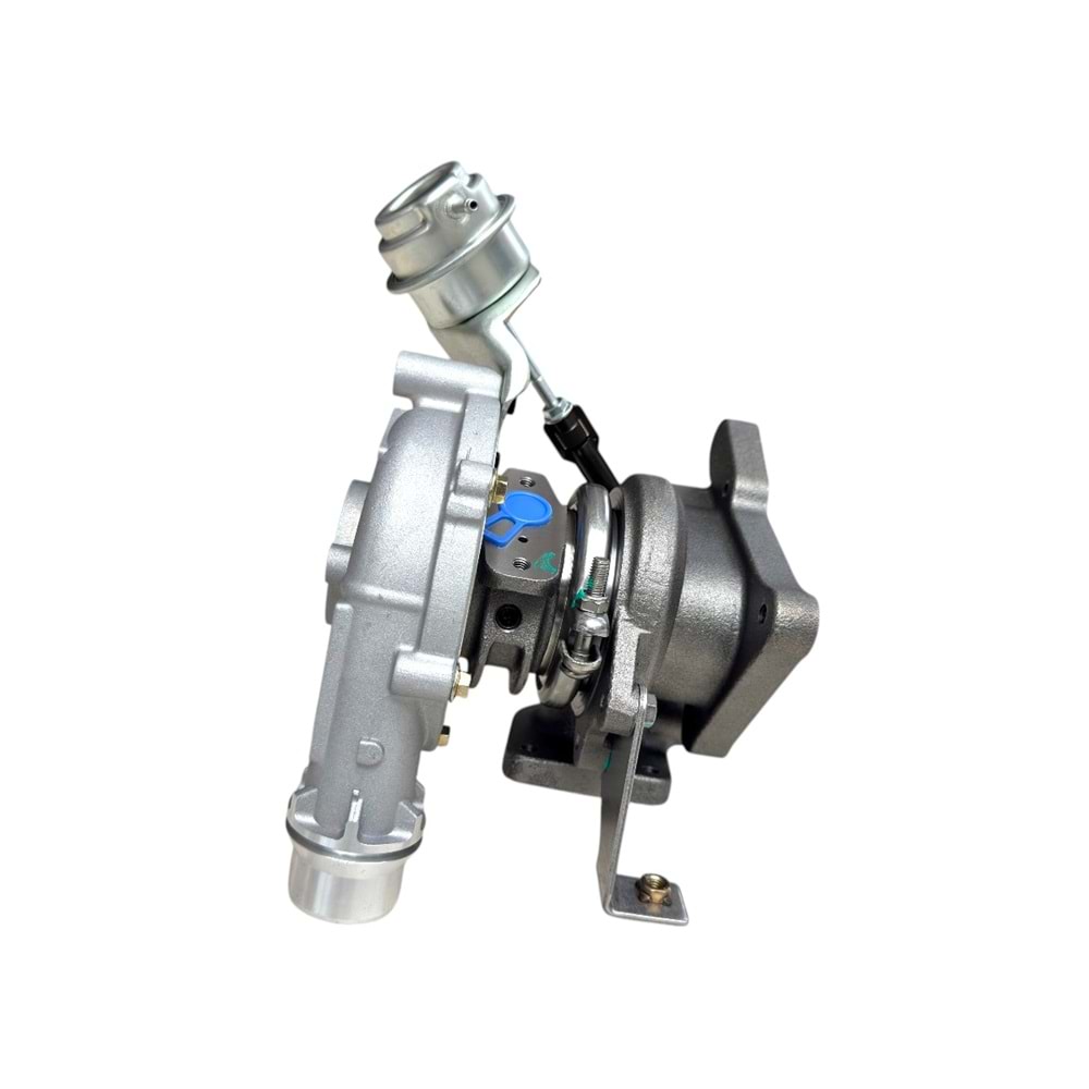 MASTER III 2.3 M9T TRAFIC II 2.0 DCİ M9R TURBO EURO 5