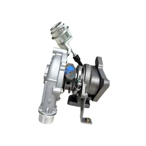 MASTER III 2.3 M9T TRAFIC II 2.0 DCİ M9R TURBO EURO 5