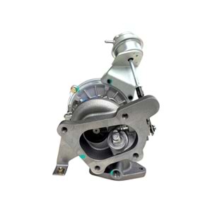 MASTER III 2.3 M9T TRAFIC II 2.0 DCİ M9R TURBO EURO 5