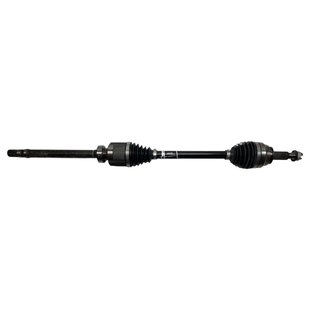 TALİSMAN 1.6 DCİ DW6 OTOMATİK SAĞ AKS