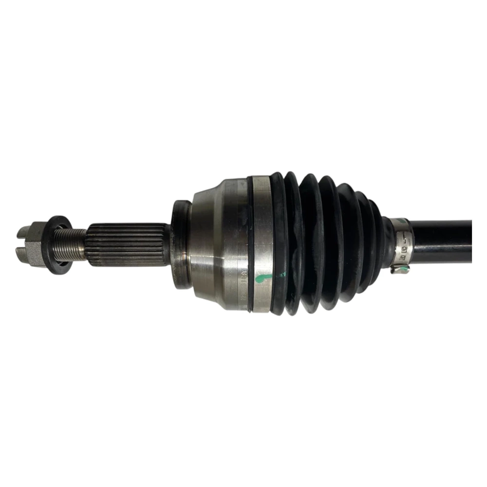 TALİSMAN 1.6 DCİ DW6 OTOMATİK SAĞ AKS