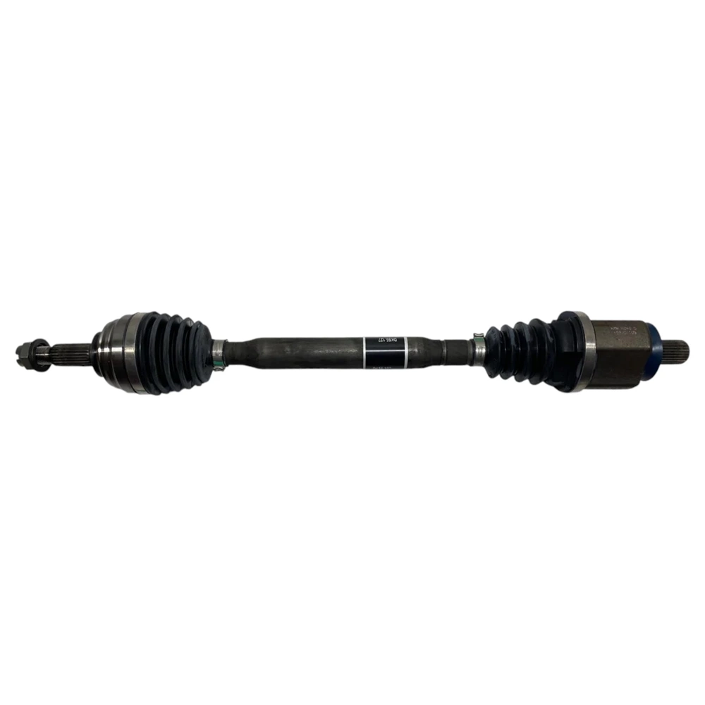 MEGANE II SOL AKS 1.6 K4M (BVA OTOMATIK VİTES)