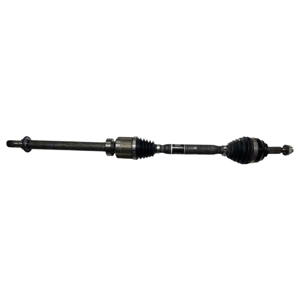 CLİO IV 1.5 DCİ SAĞ AKS OTOMATİK VİTES