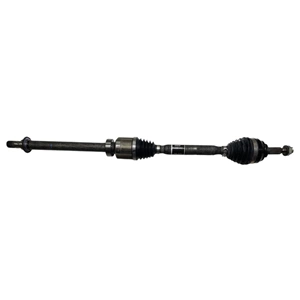 CLİO IV 1.5 DCİ SAĞ AKS OTOMATİK VİTES