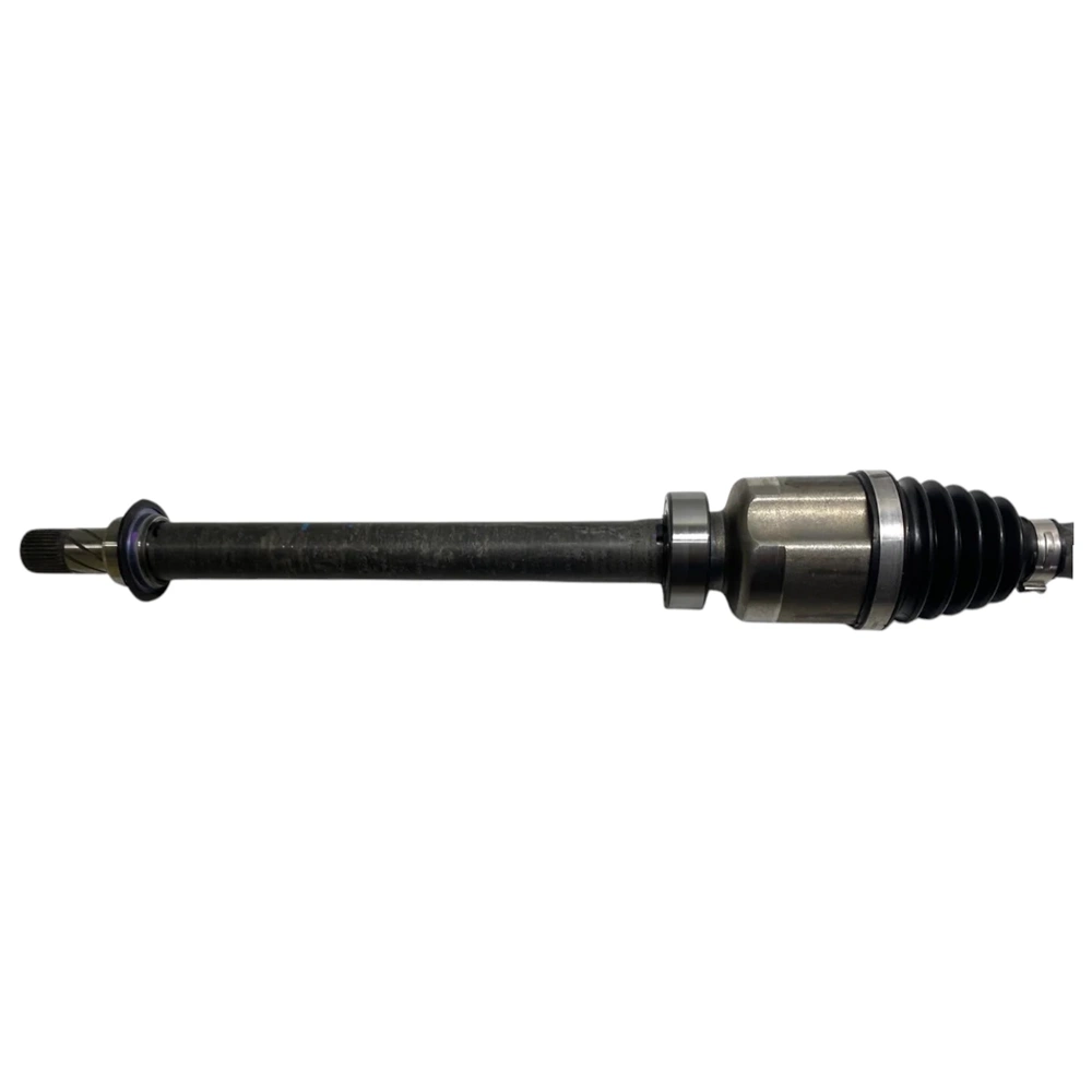 CLİO IV 1.5 DCİ SAĞ AKS OTOMATİK VİTES