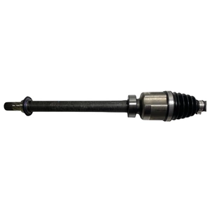 CLİO IV 1.5 DCİ SAĞ AKS OTOMATİK VİTES