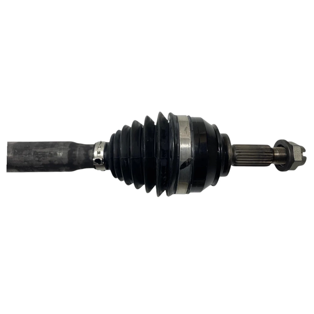 CLİO IV 1.5 DCİ SAĞ AKS OTOMATİK VİTES