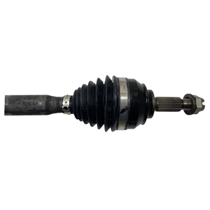 CLİO IV 1.5 DCİ SAĞ AKS OTOMATİK VİTES