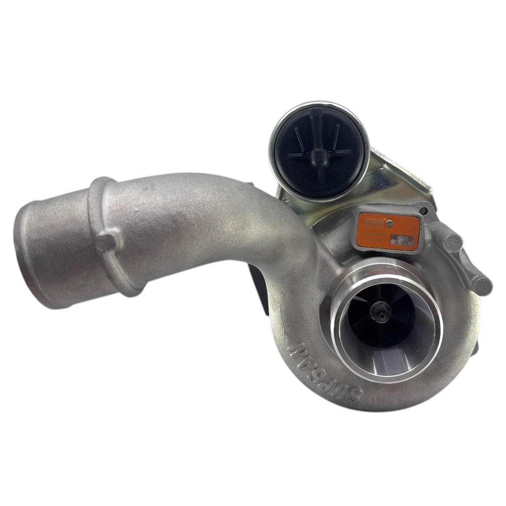 MASTER II 2.5 DCİ G9U TURBO