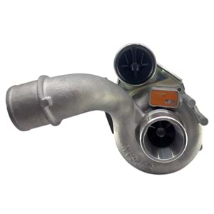 MASTER II 2.5 DCİ G9U TURBO
