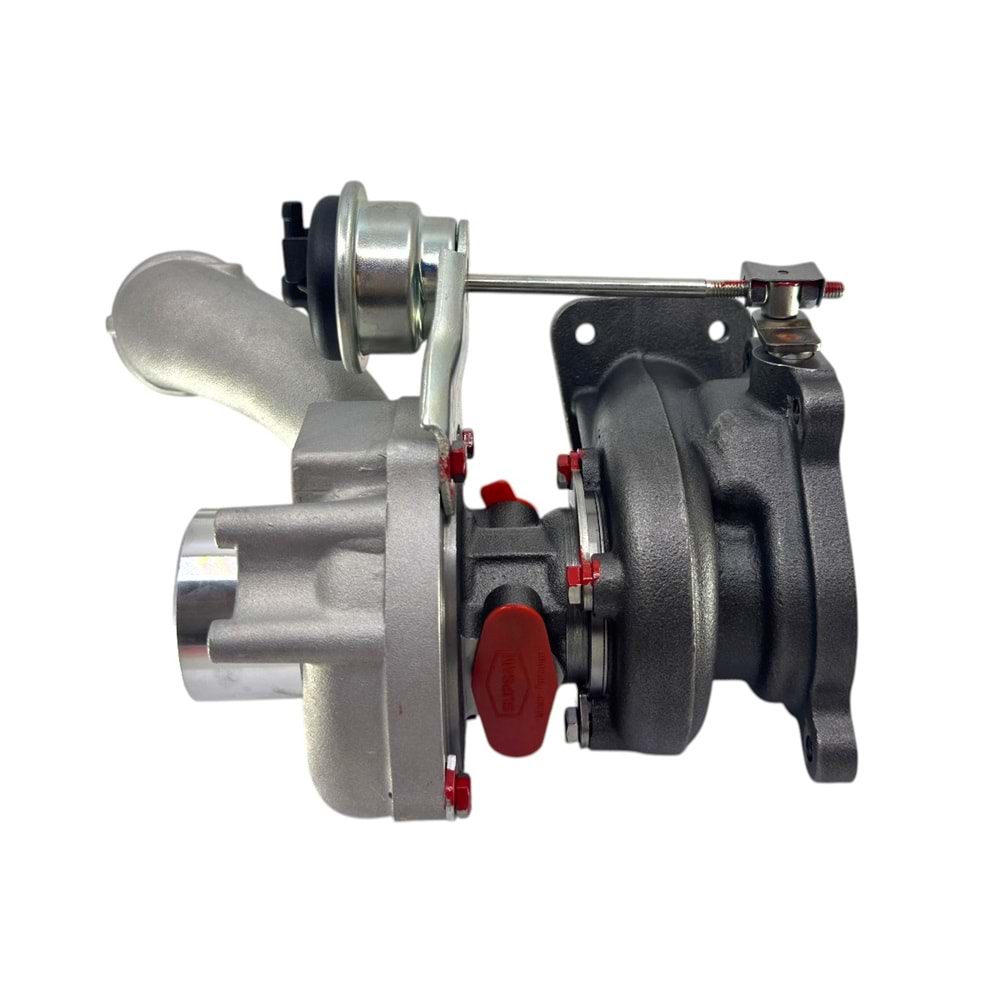 MASTER II 2.5 DCİ G9U TURBO