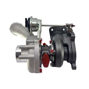 MASTER II 2.5 DCİ G9U TURBO