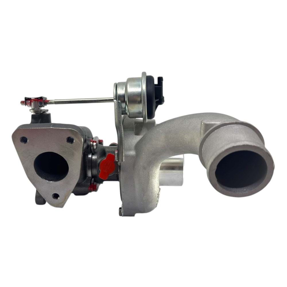 MASTER II 2.5 DCİ G9U TURBO