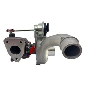 MASTER II 2.5 DCİ G9U TURBO