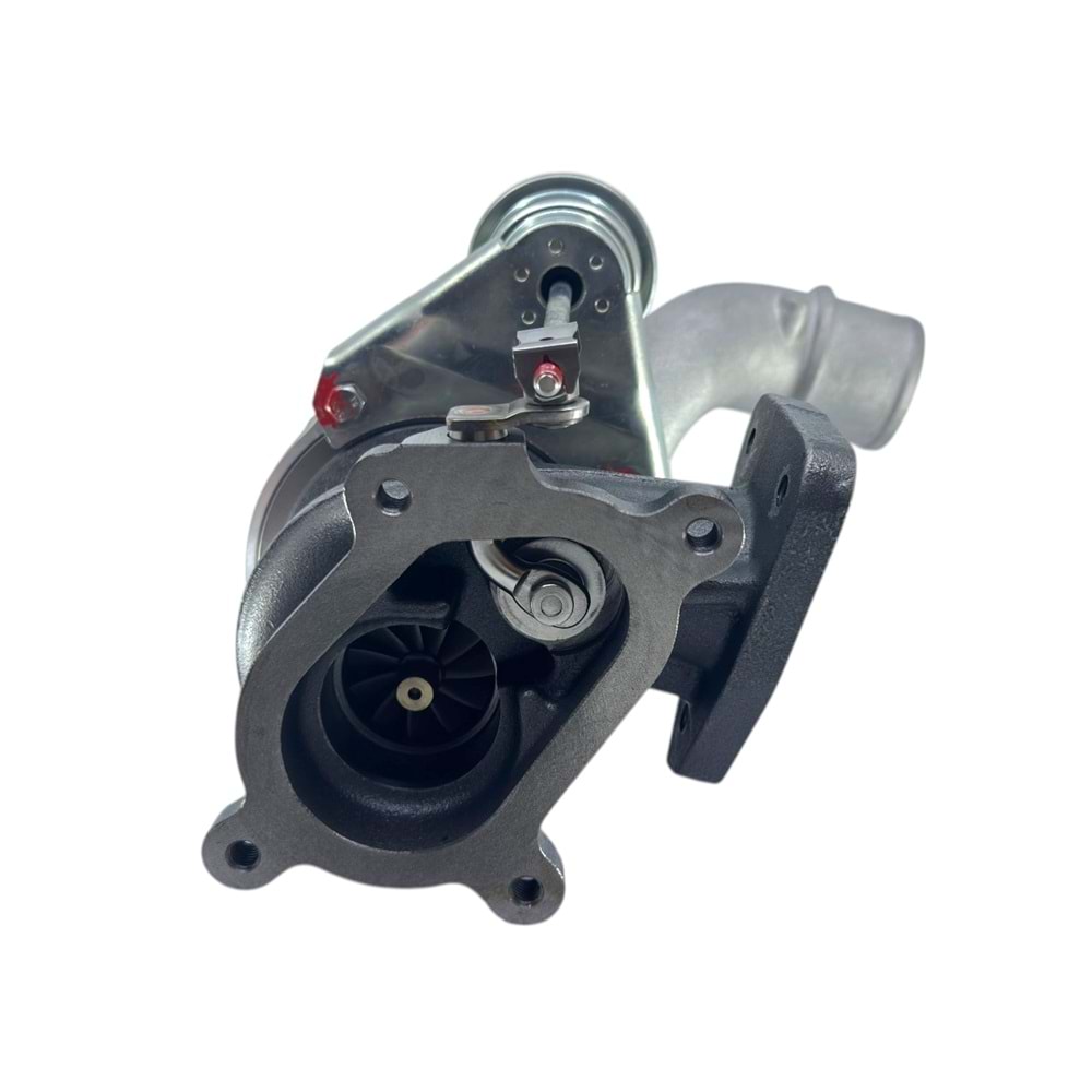 MASTER II 2.5 DCİ G9U TURBO