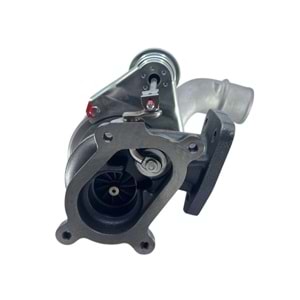 MASTER II 2.5 DCİ G9U TURBO
