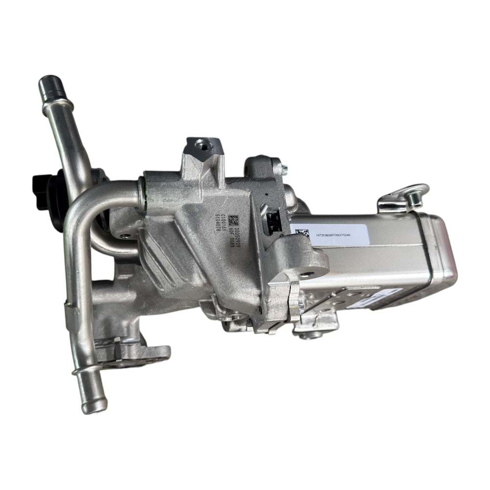 MASTER IV 2.3 M9T EURO 6 EGR SOĞUTUCU