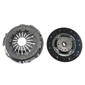 CLİO V DUSTER XJD 1.0 H4D DEBRİYAJ SETİ 302051409R